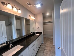 1406 16th St-Unit -A in Shallowater, TX - Building Photo - Building Photo