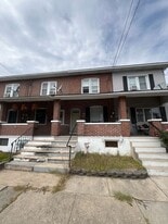451 E 10th St in Northampton, PA - Building Photo