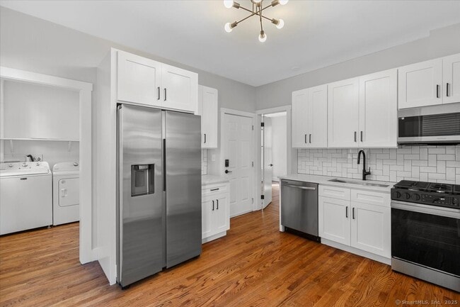 property at 36 Maple St