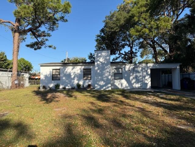 215 SW 21st Way in Fort Lauderdale, FL - Building Photo - Building Photo