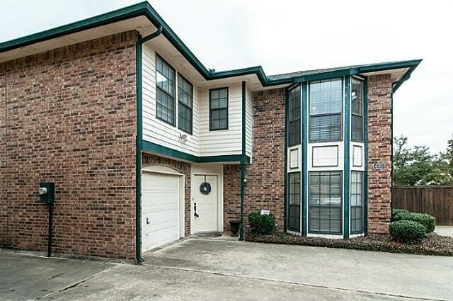 600 Silverstone Ln in Irving, TX - Building Photo - Building Photo