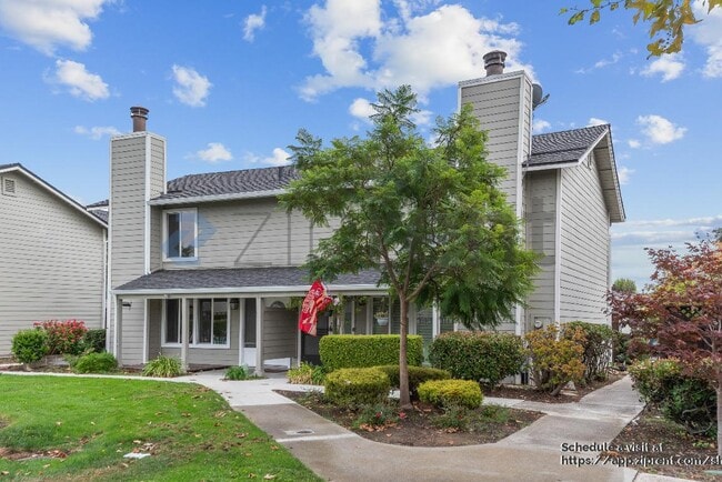 property at 843 Peary Ln