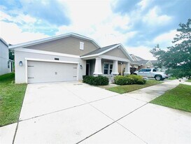 4333 Seven Canyons Dr in Kissimmee, FL - Building Photo