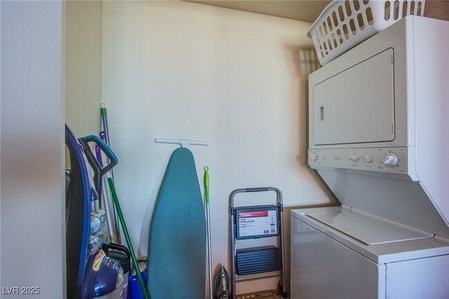 property at 2700 S Las Vegas Blvd