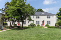 Gates at Ballston in Arlington, VA - Building Photo - Building Photo