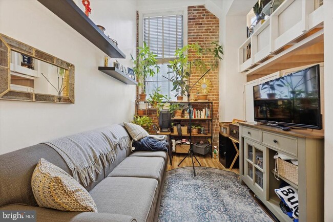 315 New St in Philadelphia, PA - Foto de edificio - Building Photo