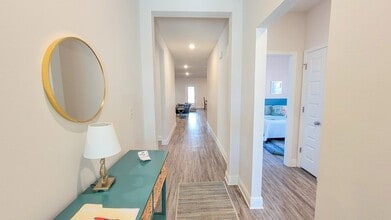 110 Falling Star Wy in Port St. Joe, FL - Building Photo - Building Photo