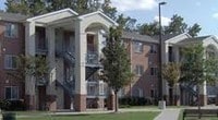 Bay Country Apartments