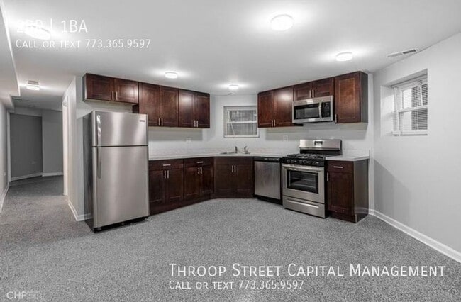 6148 S Vernon Ave in Chicago, IL - Building Photo - Building Photo