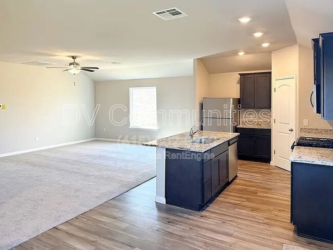 1708 Vermilion Ln in El Reno, OK - Building Photo - Building Photo