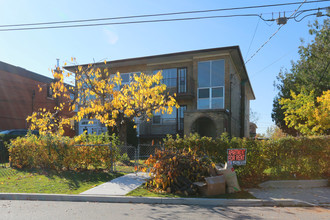 247-249 Pannahill Rd in Toronto, ON - Building Photo - Building Photo