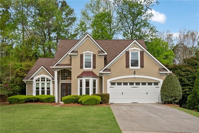 property at 6285 Sterling Dr