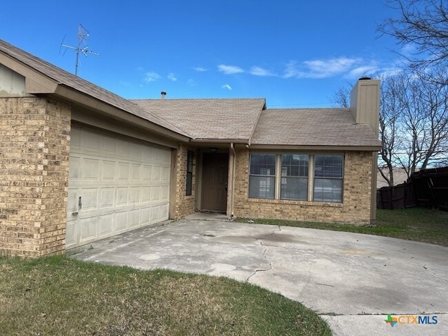 1801 Lea Ann Dr in Killeen, TX - Building Photo - Building Photo