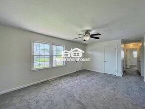 2444 Tullibee Dr in Norfolk, VA - Building Photo - Building Photo