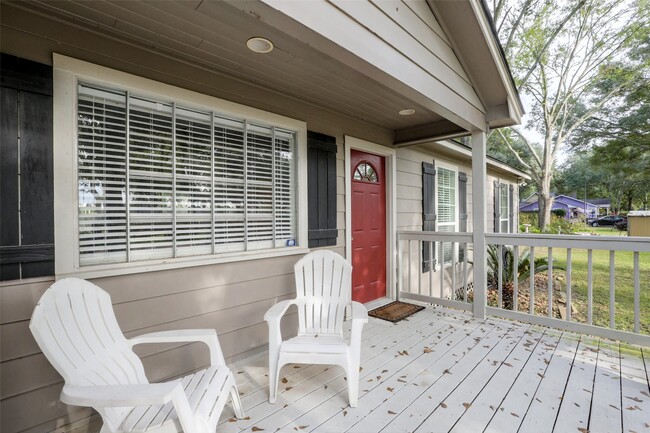 property at 12810 Mcswain Rd