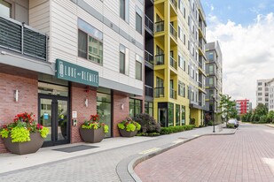 Luxe at Alewife Apartments