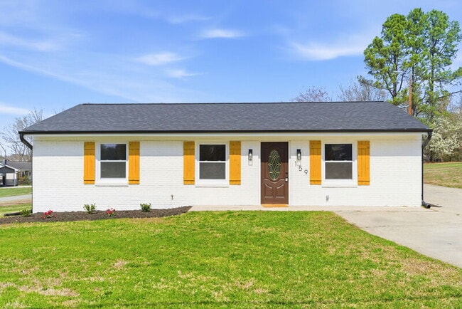 159 Hazel Dr in Burlington, NC - Building Photo - Building Photo