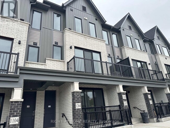 property at 160-1160 Densmore Rd