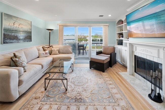 property at 3012 Mitchell Rd