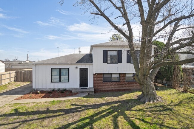 property at 2129 S 103rd E Ave