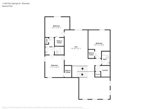 11430 Flora Springs Dr in Riverview, FL - Building Photo - Building Photo