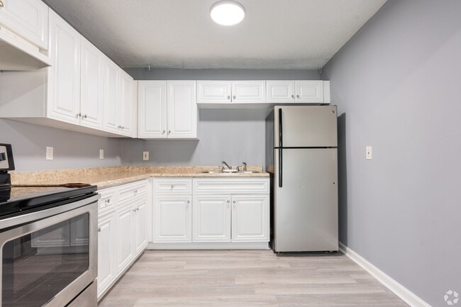 Perimeter 294 Apartments