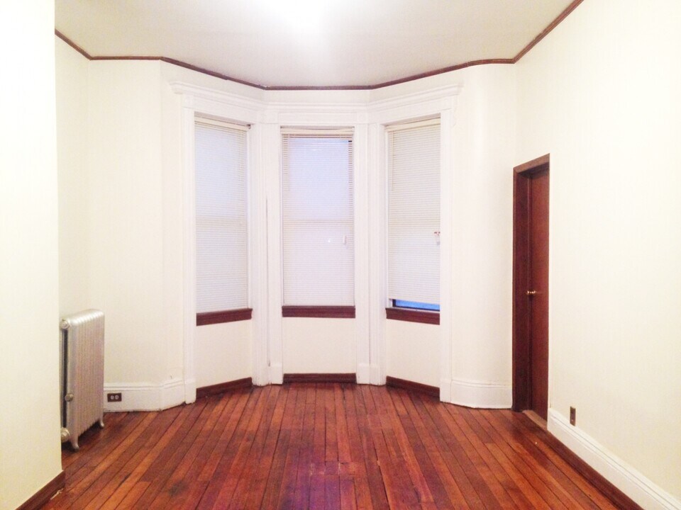 267 Covert St. in Brooklyn, NY - Building Photo