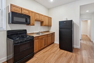 1606 Gwynns Falls Pkwy in Baltimore, MD - Building Photo - Building Photo