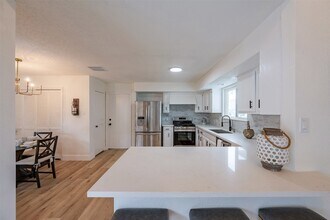 12719 Ashford Knoll Dr in Houston, TX - Building Photo - Building Photo