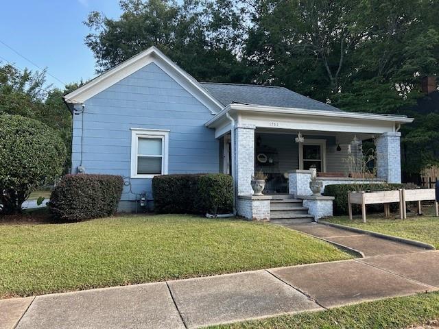 property at 1751 Center Ave