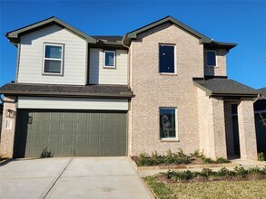 30622 Wicklow Gdns Dr in Fulshear, TX - Building Photo - Building Photo