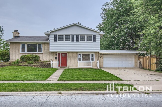 property at 16230 76th Ave