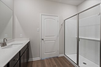 125 Magnolia Blvd in Hutchins, TX - Building Photo - Building Photo