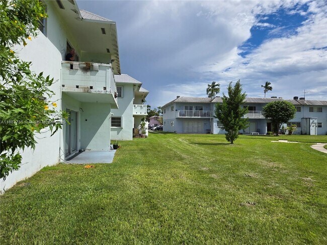property at 7660 SW 82nd St