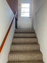 1337 Cherokee Ave, Unit Basement Apartment in Lynchburg, VA - Foto de edificio - Building Photo