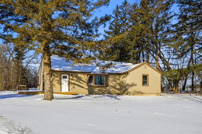 property at 4174 S County Road 45