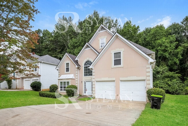 property at 2375 Lake Royale Dr