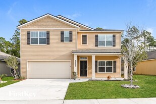 65081 Lagoon Forest Dr in Yulee, FL - Building Photo