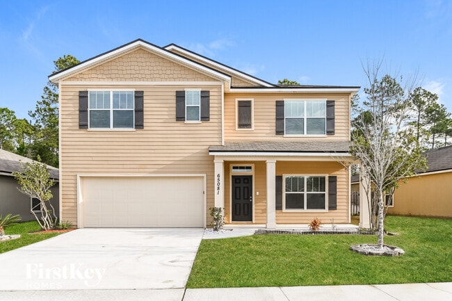 property at 65081 Lagoon Forest Dr