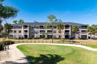 Belvedere at Quail Run Apartments in Naples, FL - Foto de edificio - Building Photo