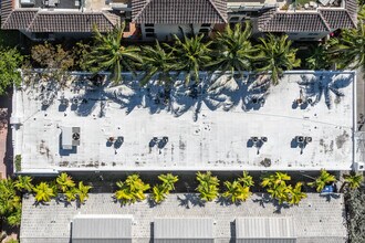 Brooklyn in Miami Beach, FL - Building Photo - Building Photo