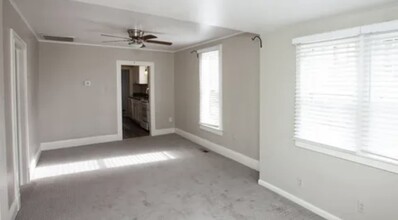 208 Lincoln St in Sterling, CO - Building Photo - Building Photo