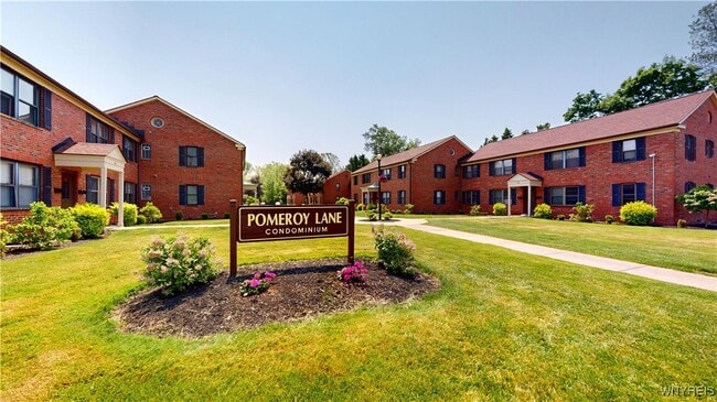 property at 3901 Main St
