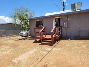 133 Sherbundy St in Sierra Vista, AZ - Building Photo - Building Photo