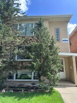 6045 S Keating Ave in Chicago, IL - Building Photo