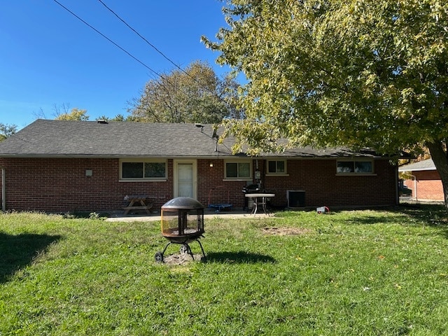 4796 Lamme Rd in Dayton, OH - Foto de edificio - Building Photo