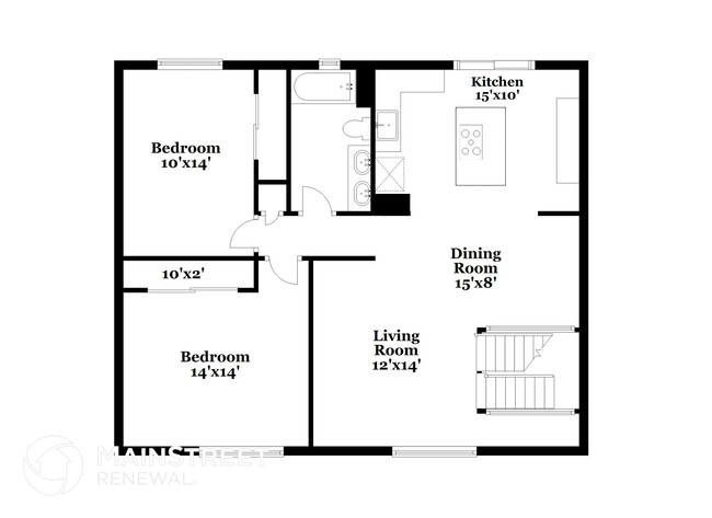 926 S Ventura Ct in Aurora, CO - Foto de edificio - Building Photo
