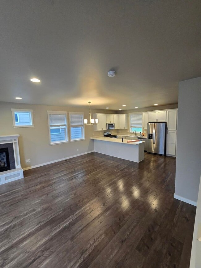 2041 Andre Ct in Ferndale, WA - Building Photo - Building Photo