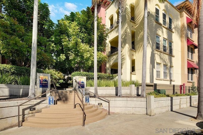 1260 Cleveland Ave, Unit A321 in San Diego, CA - Building Photo - Building Photo