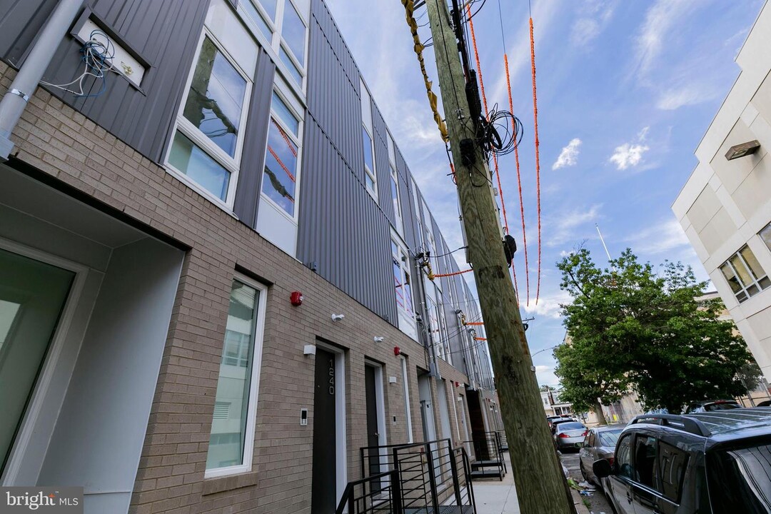1239 N 27th St-Unit -C in Philadelphia, PA - Building Photo